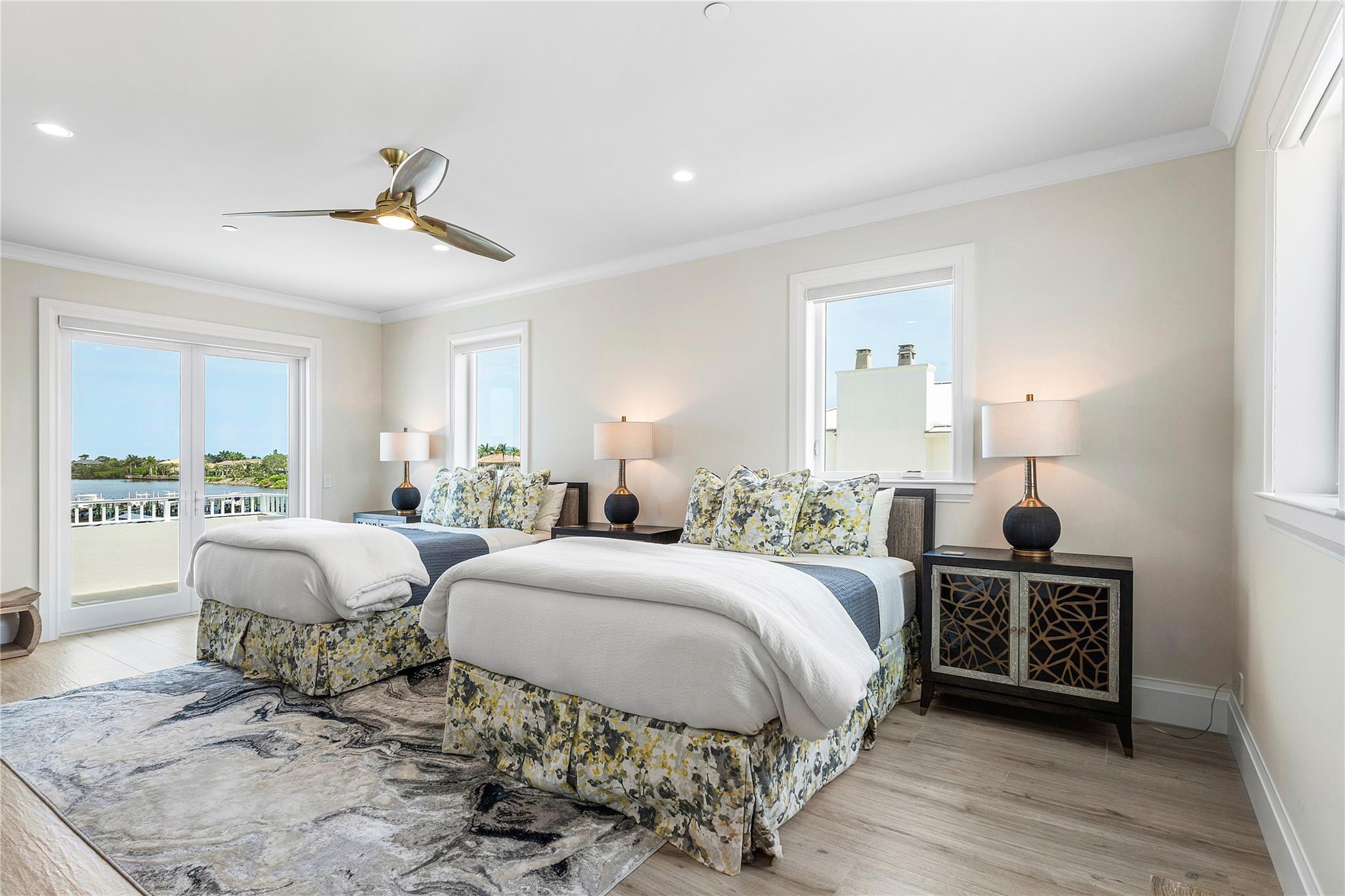 Floridian Golf Club PUD P - Residential