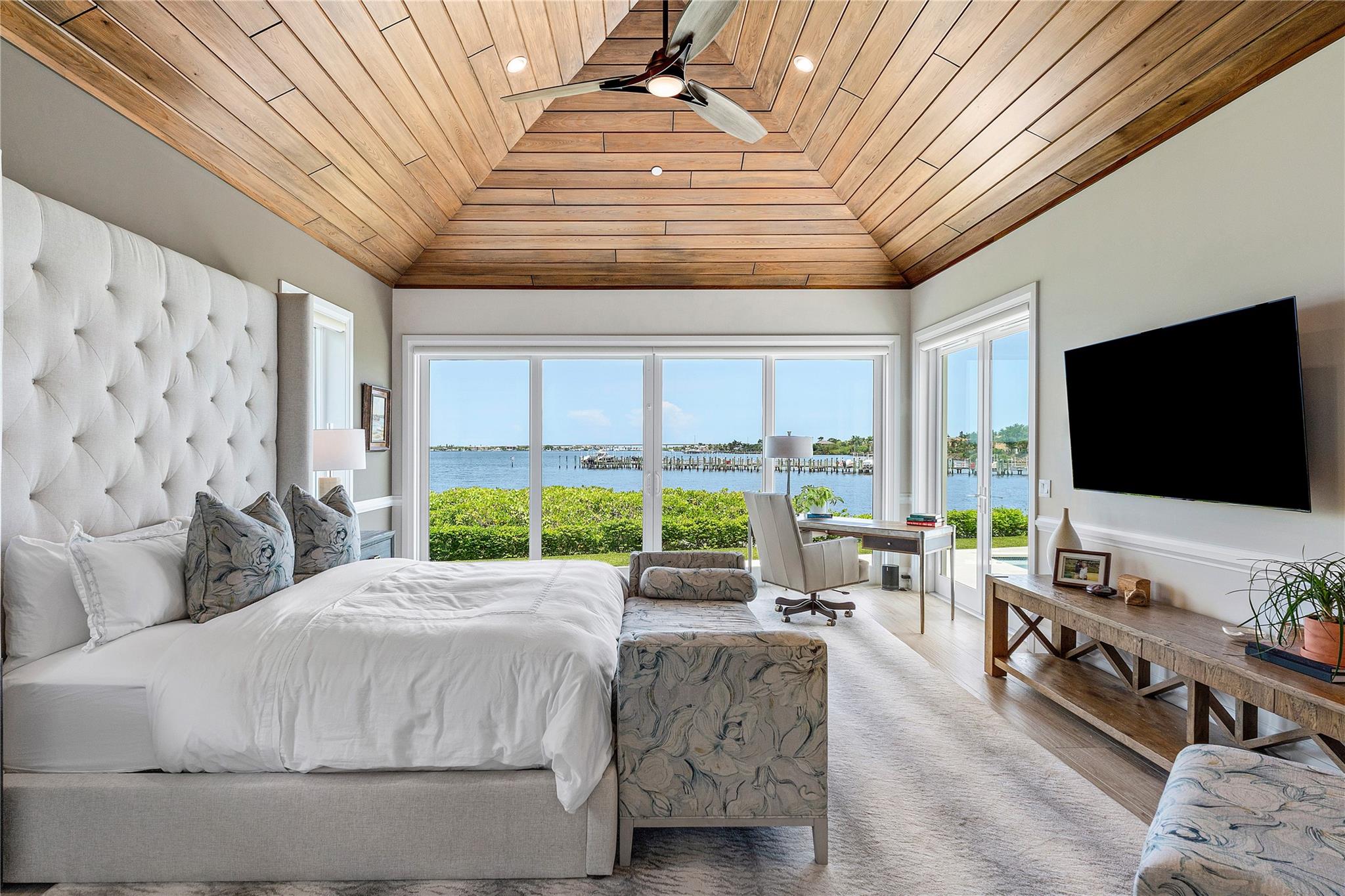 Floridian Golf Club PUD P - Residential