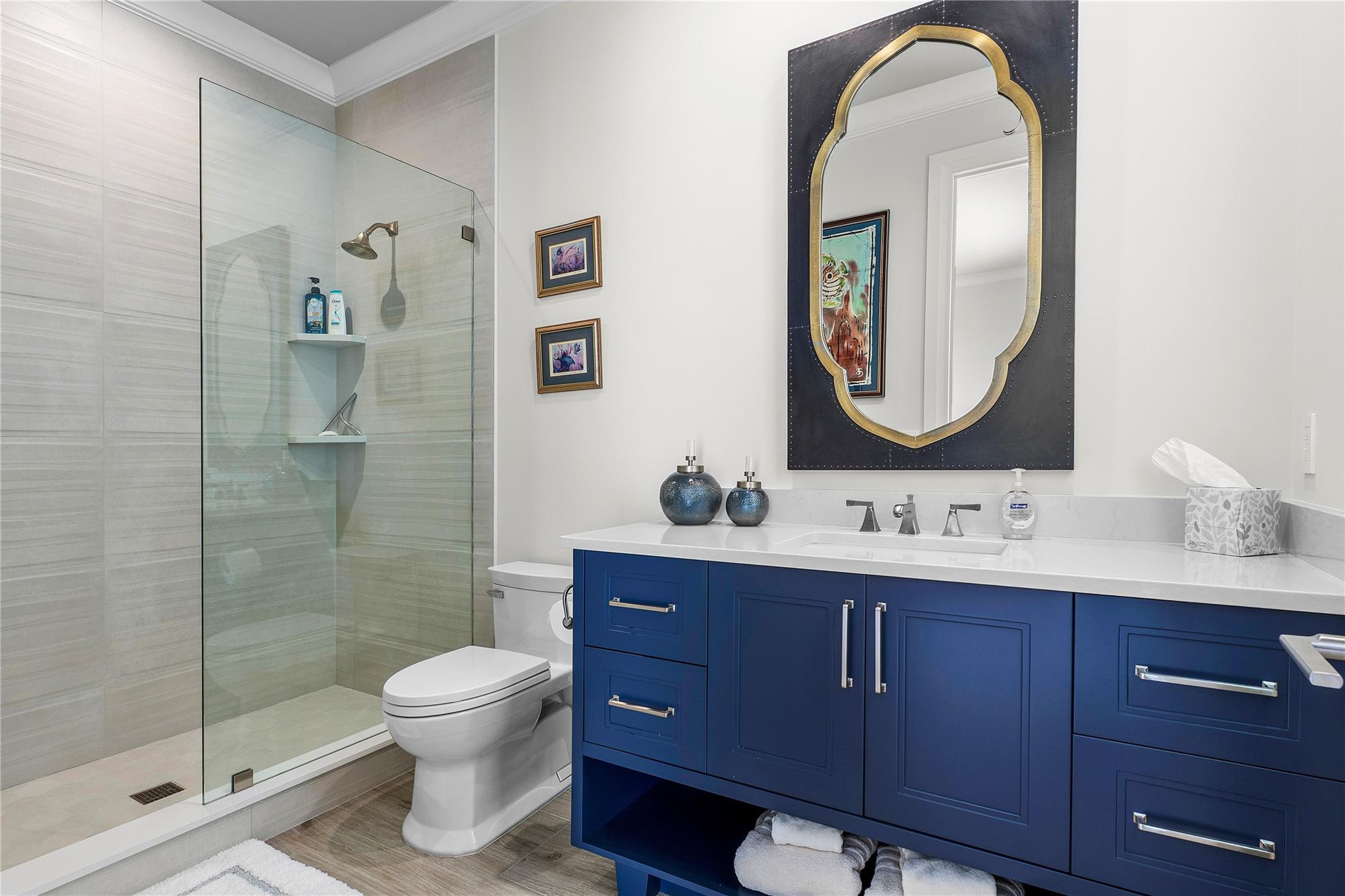 Floridian Golf Club PUD P - Residential