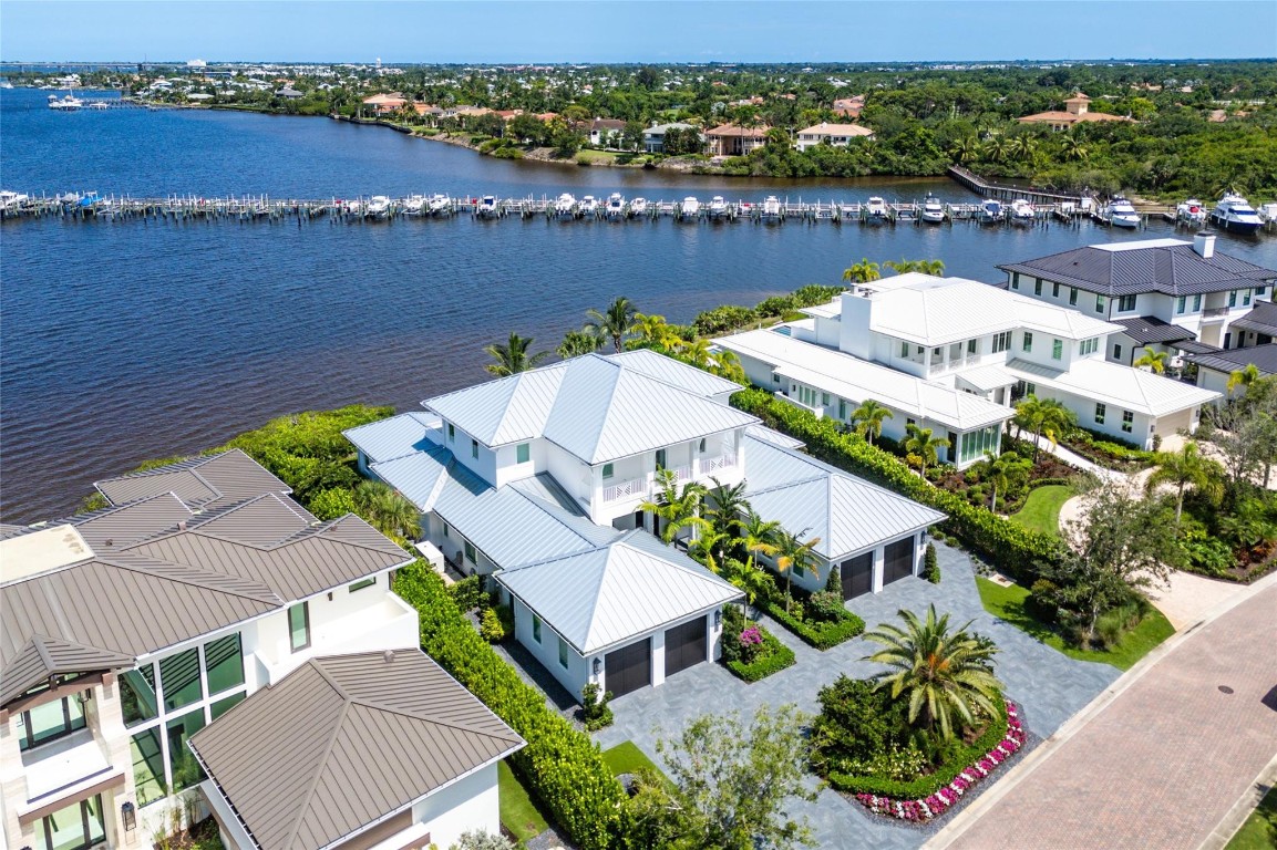 Floridian Golf Club PUD P - Residential