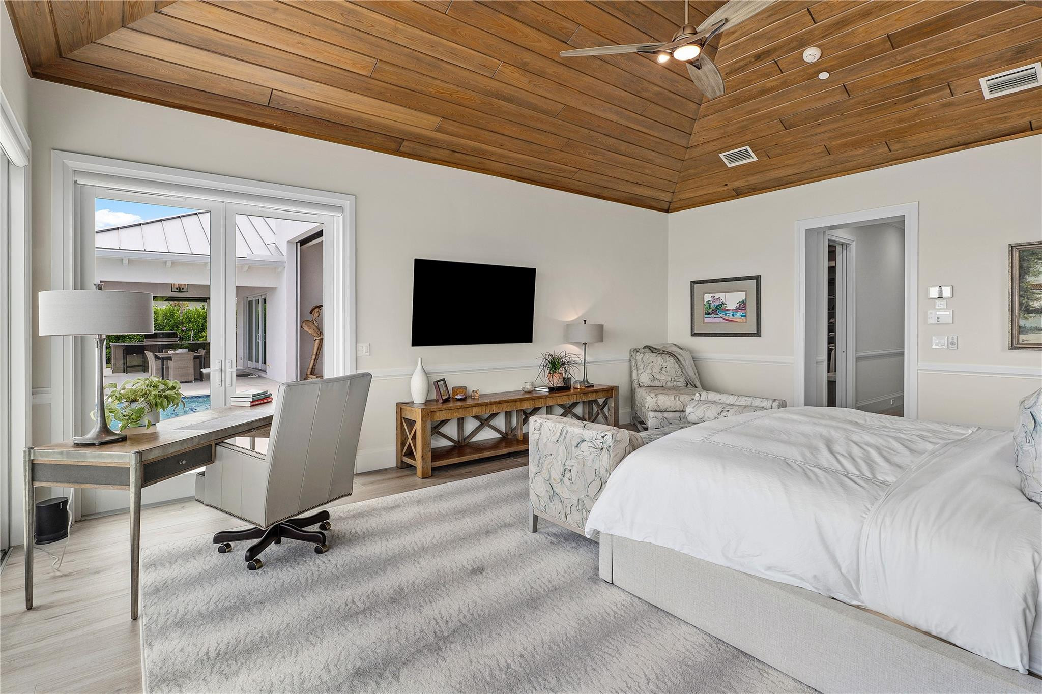 Floridian Golf Club PUD P - Residential