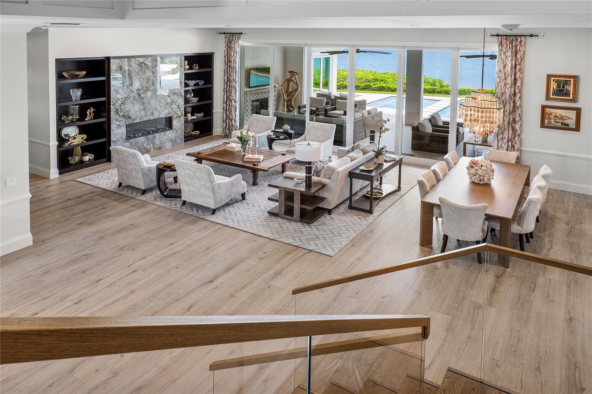 Floridian Golf Club PUD P - Residential