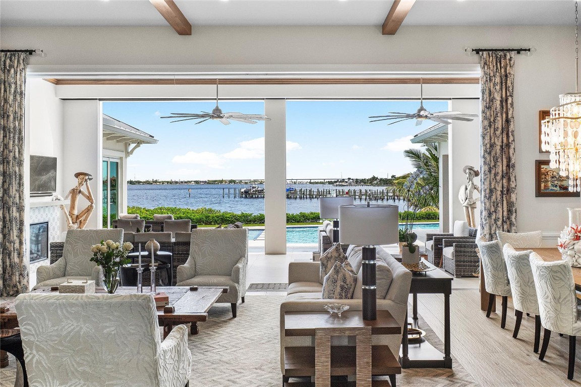 Floridian Golf Club PUD P - Residential