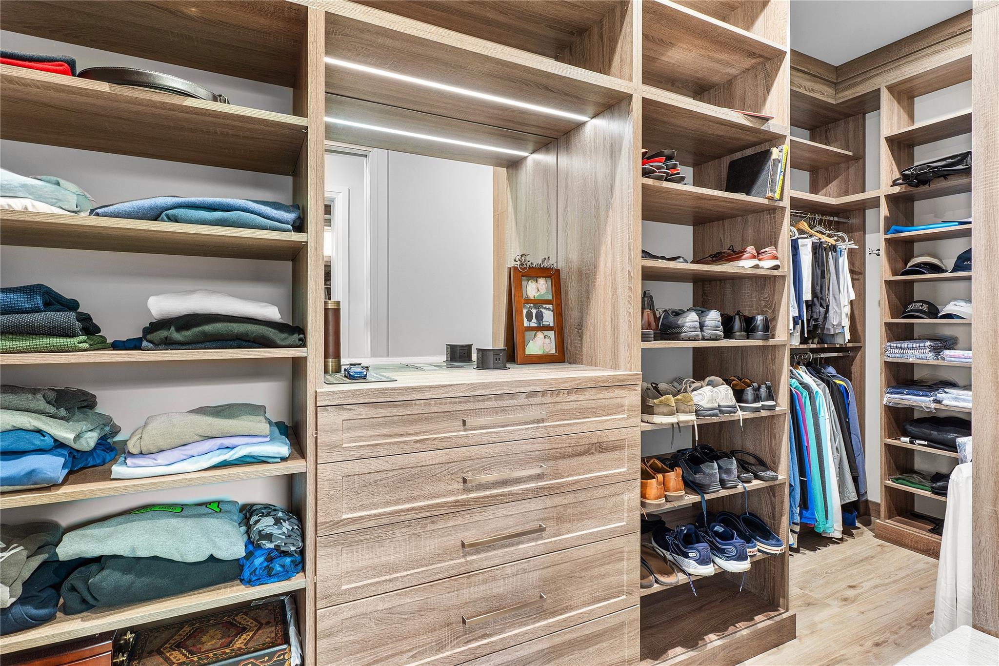 Floridian Golf Club PUD P - Residential