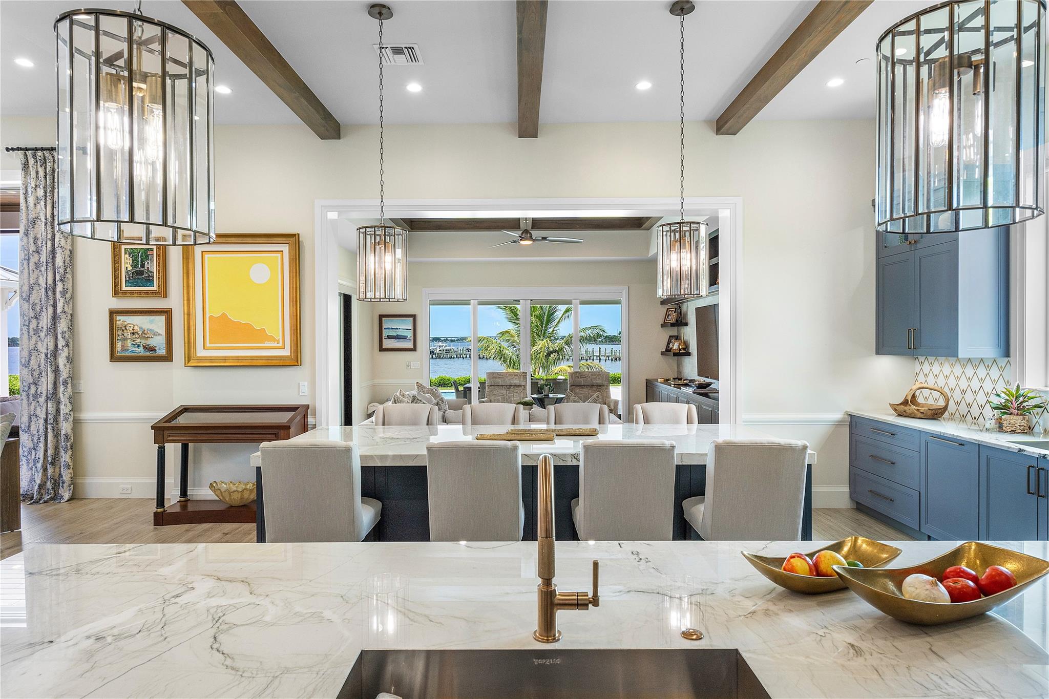 Floridian Golf Club PUD P - Residential