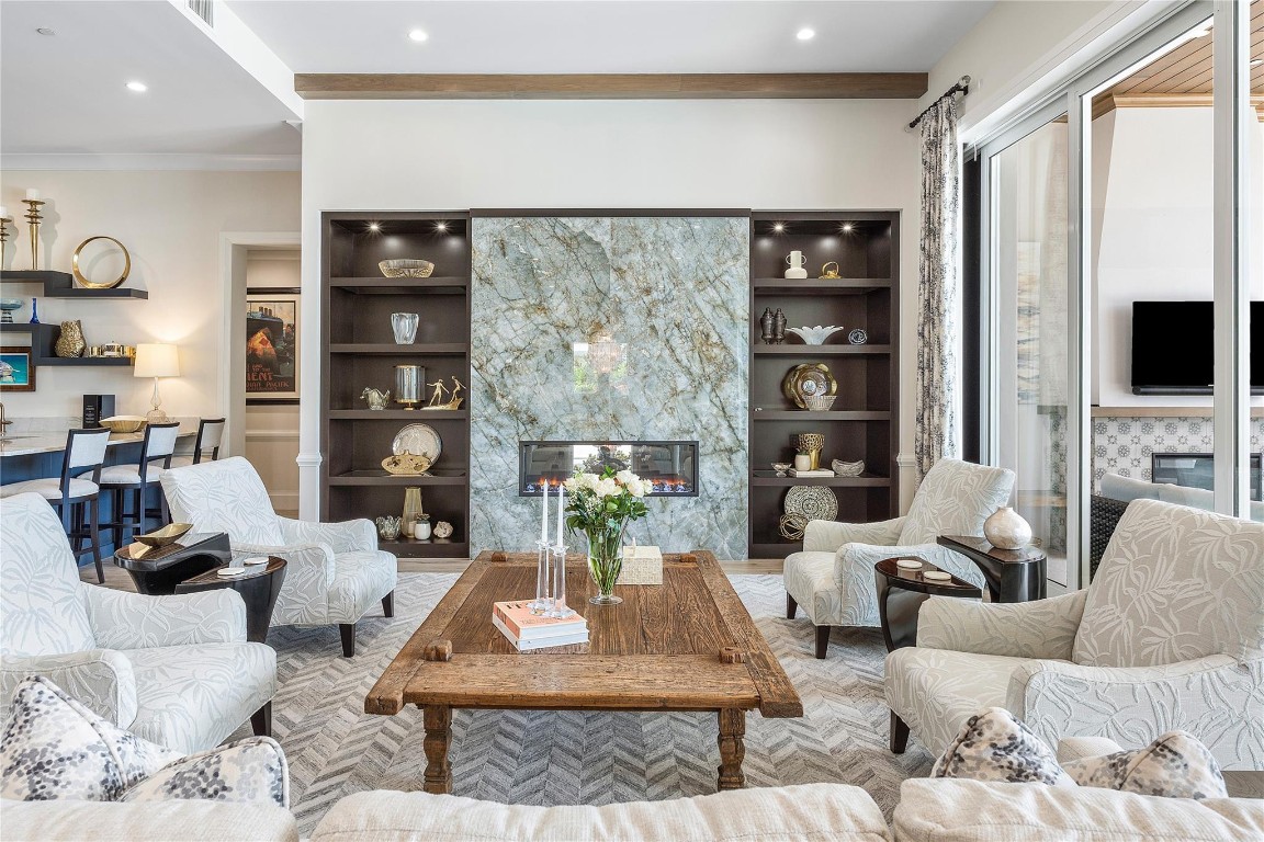 Floridian Golf Club PUD P - Residential