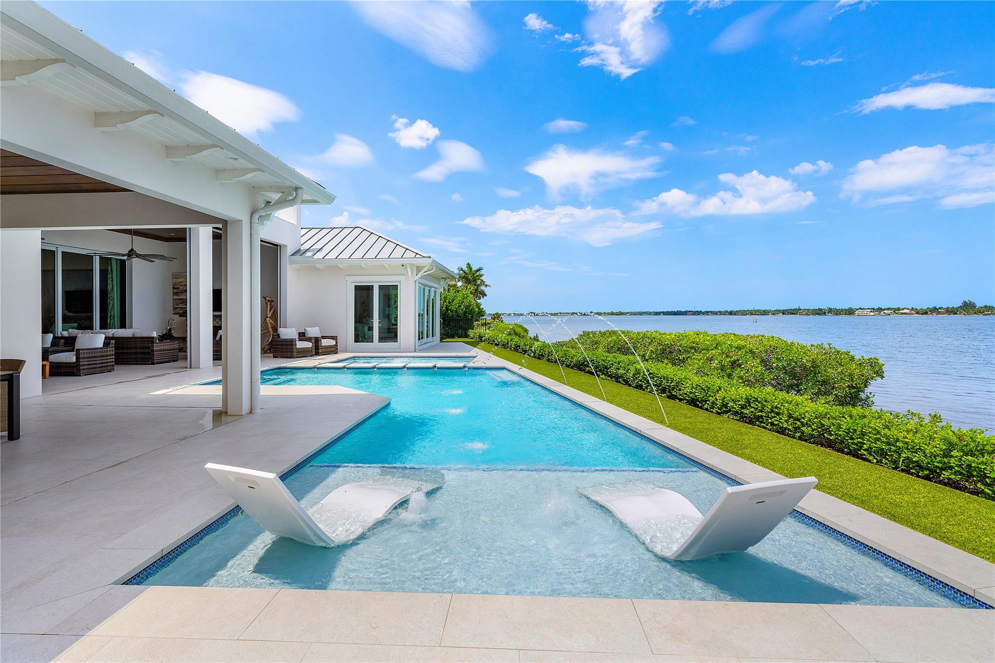 Floridian Golf Club PUD P - Residential