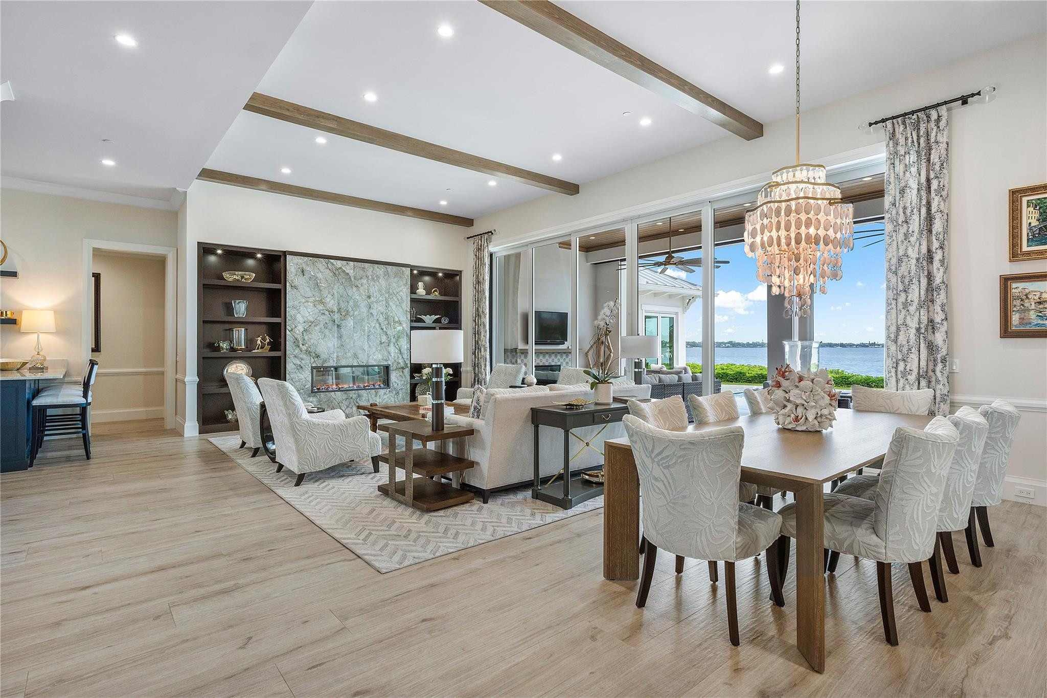 Floridian Golf Club PUD P - Residential