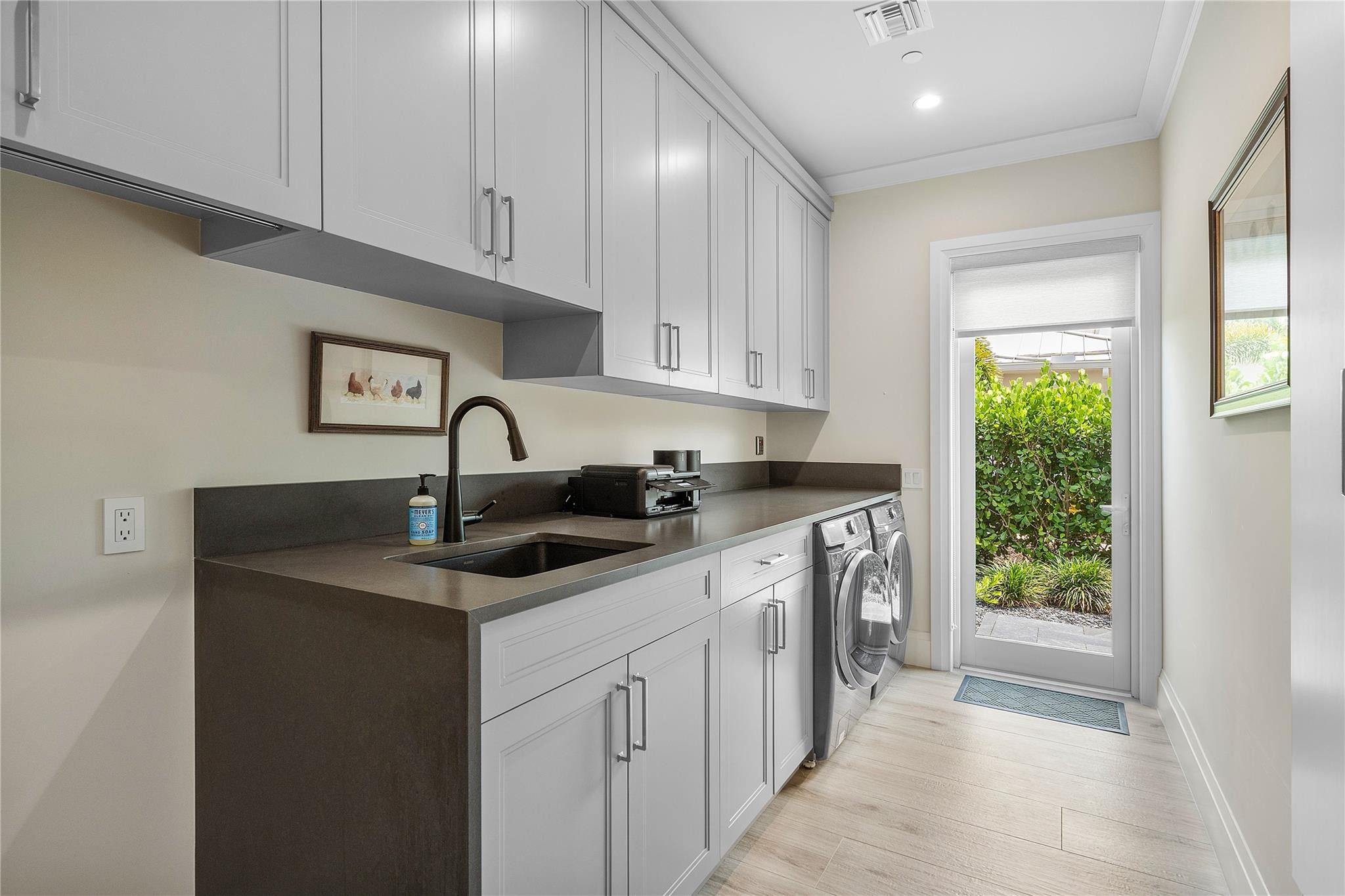 Floridian Golf Club PUD P - Residential