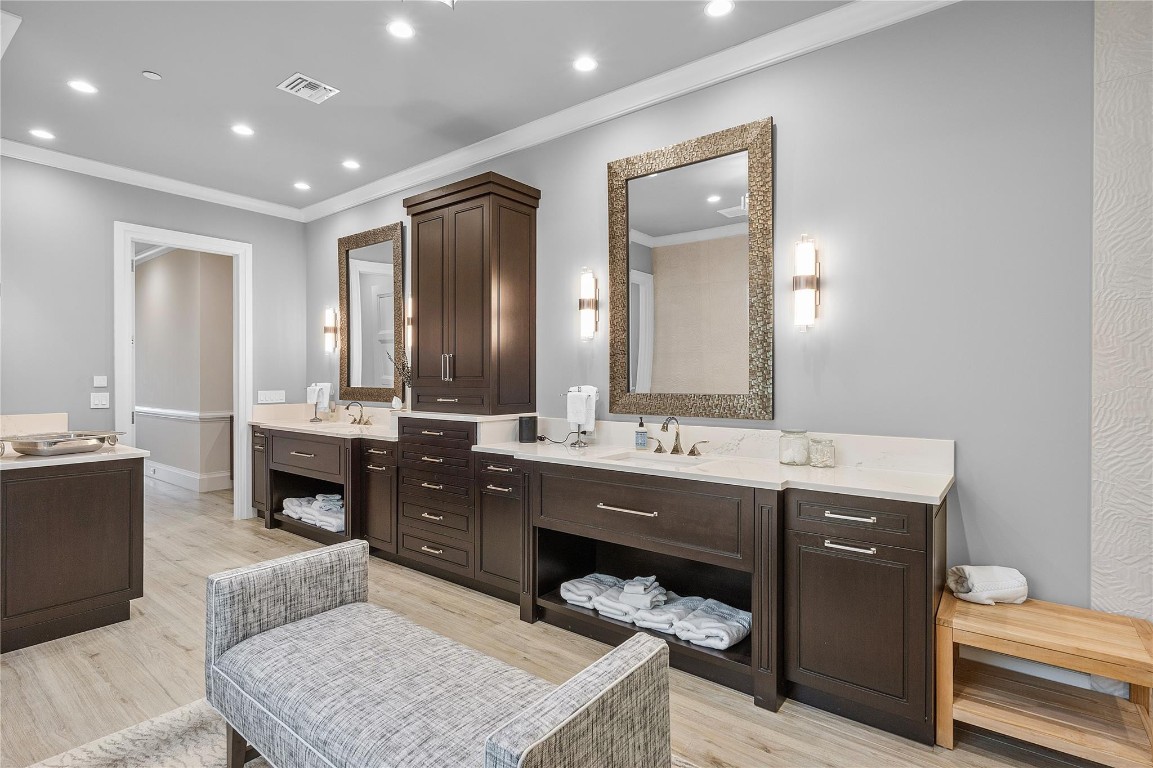 Floridian Golf Club PUD P - Residential