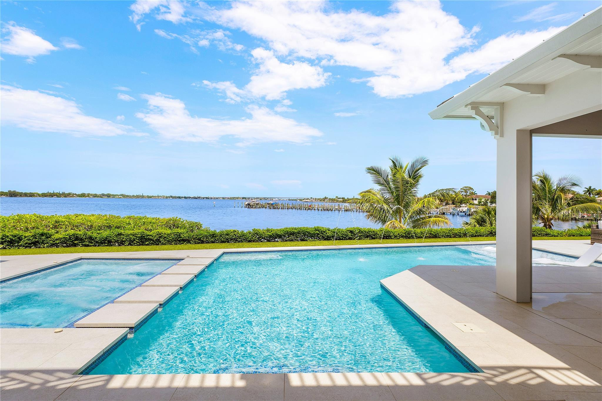 Floridian Golf Club PUD P - Residential