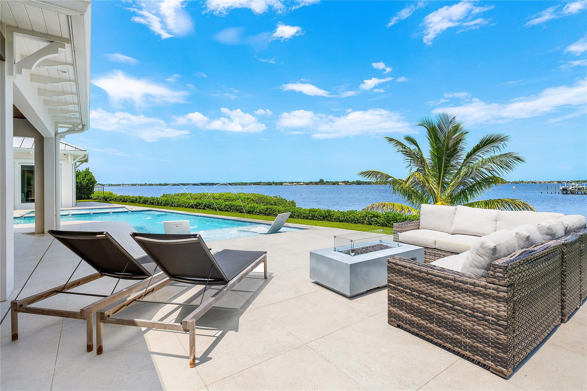 Floridian Golf Club PUD P - Residential