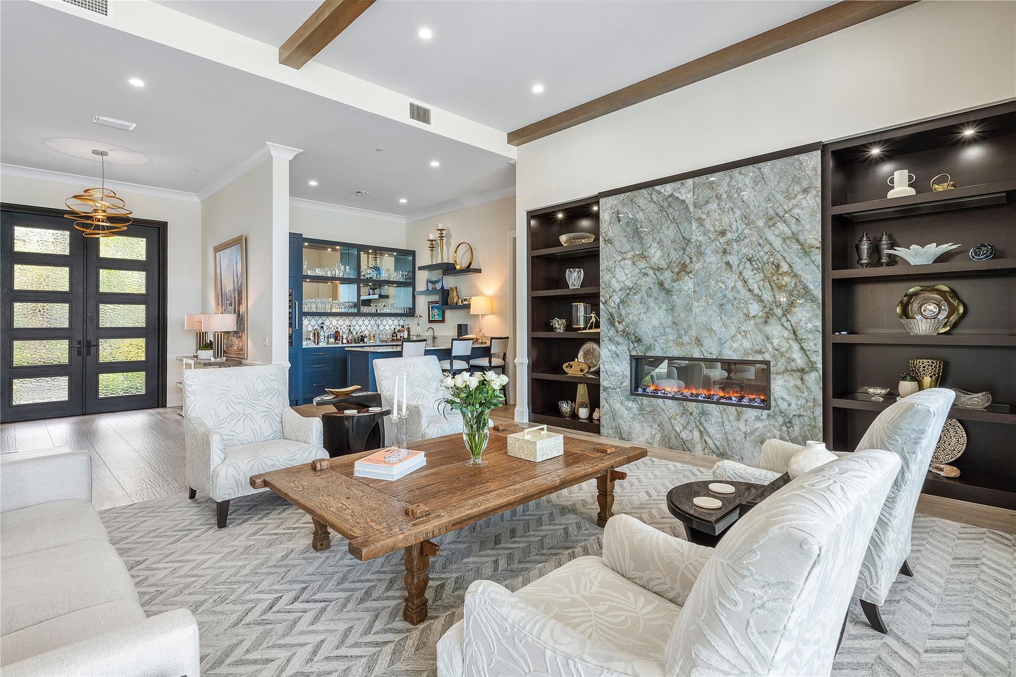 Floridian Golf Club PUD P - Residential