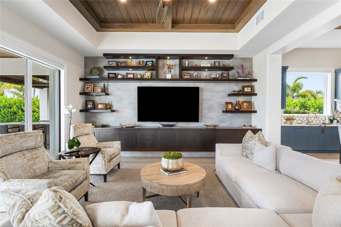 Floridian Golf Club PUD P - Residential