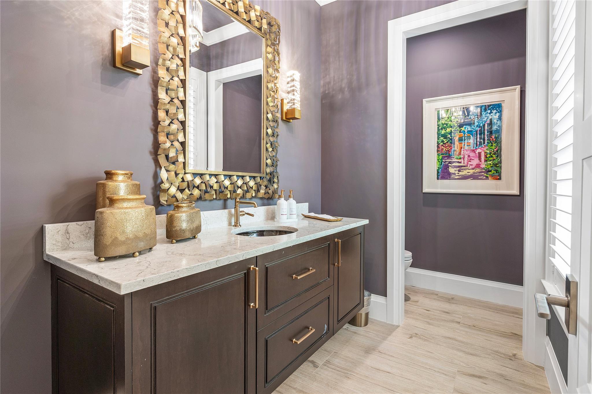 Floridian Golf Club PUD P - Residential