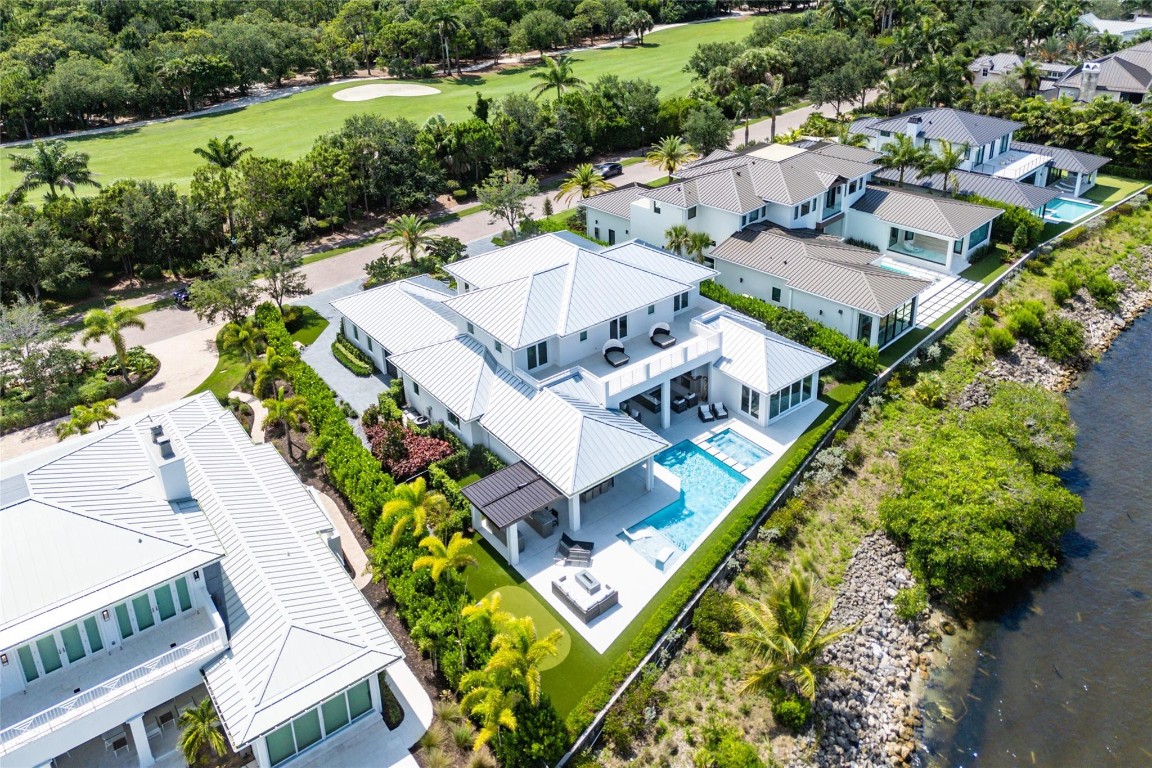 Floridian Golf Club PUD P - Residential