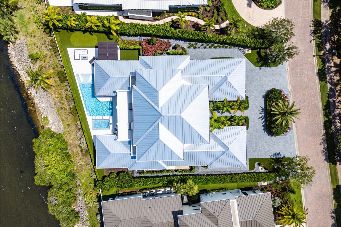 Floridian Golf Club PUD P - Residential