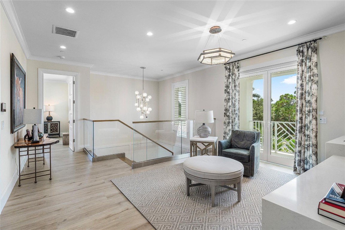 Floridian Golf Club PUD P - Residential