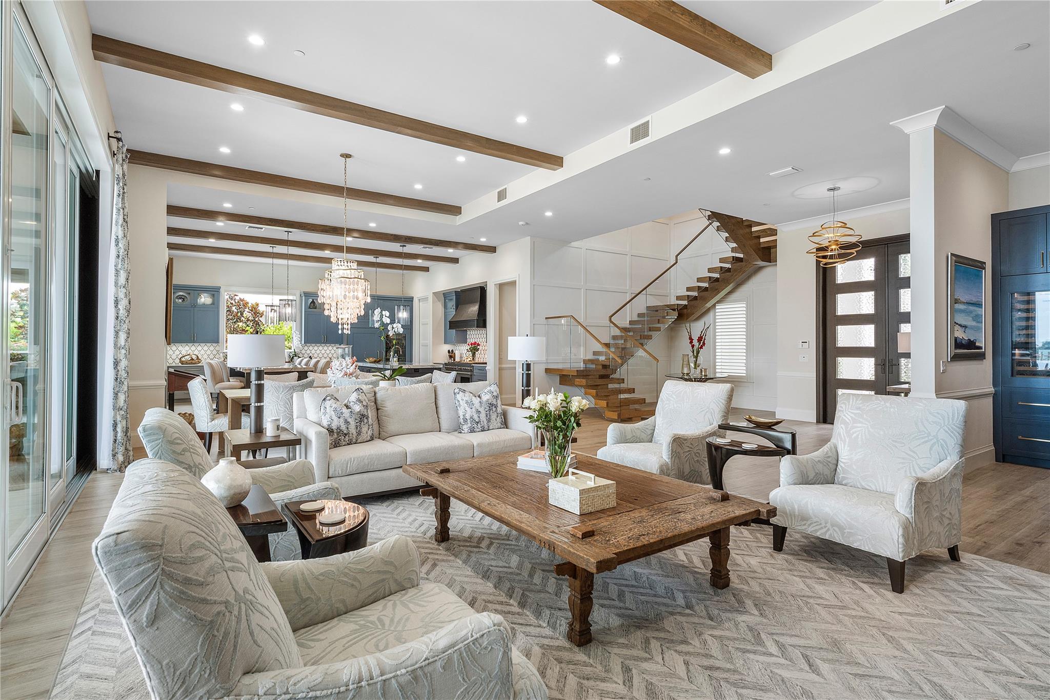 Floridian Golf Club PUD P - Residential