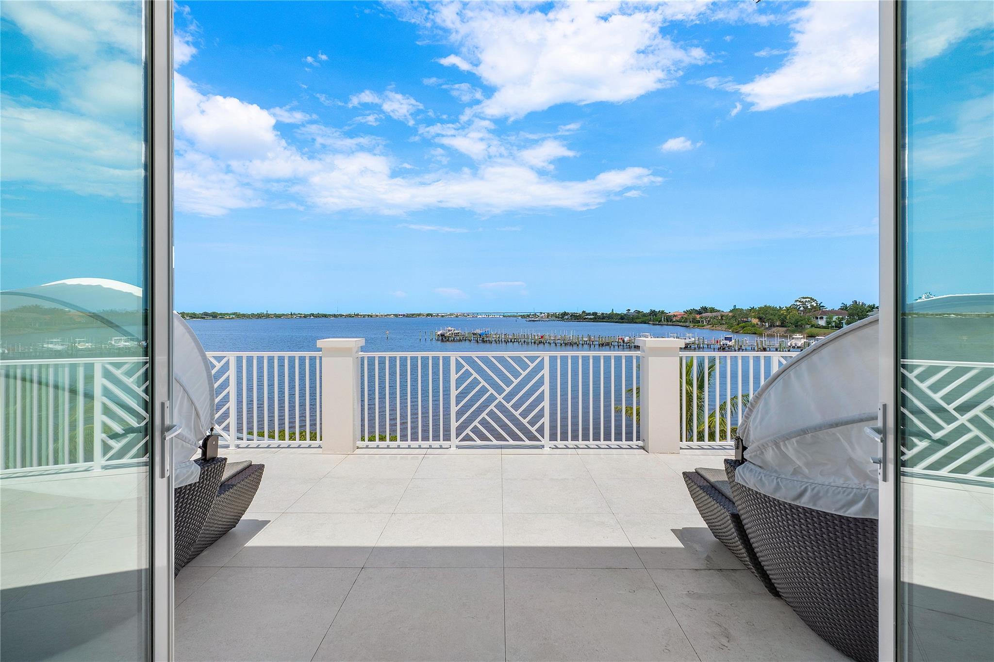 Floridian Golf Club PUD P - Residential