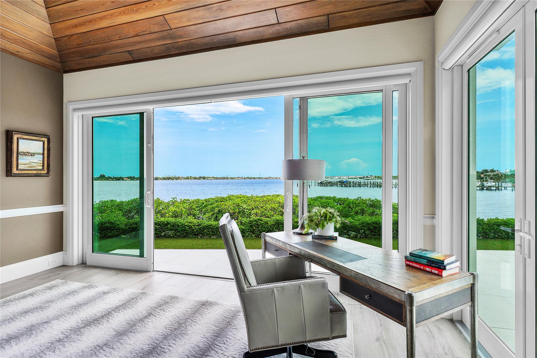 Floridian Golf Club PUD P - Residential