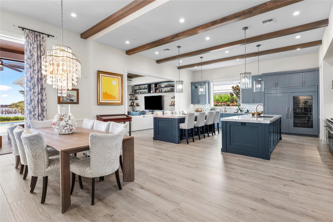 Floridian Golf Club PUD P - Residential