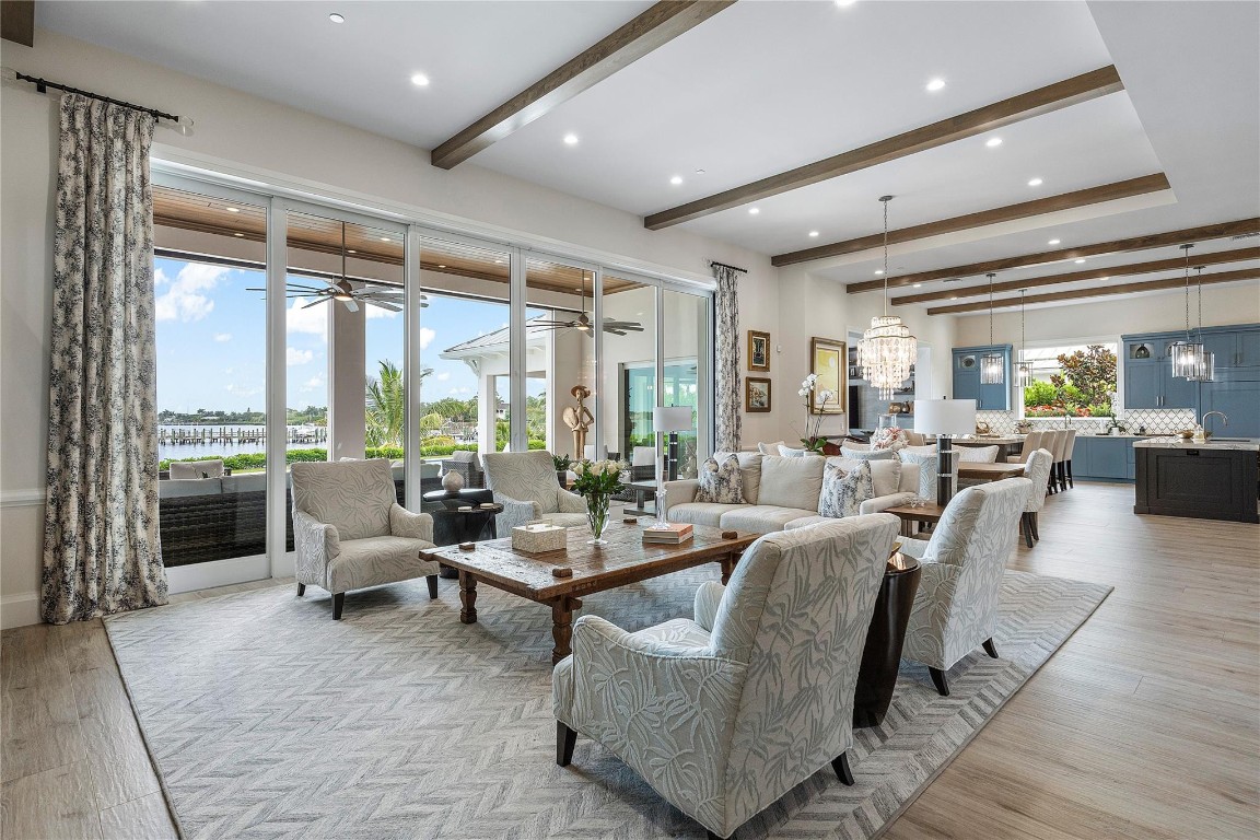 Floridian Golf Club PUD P - Residential