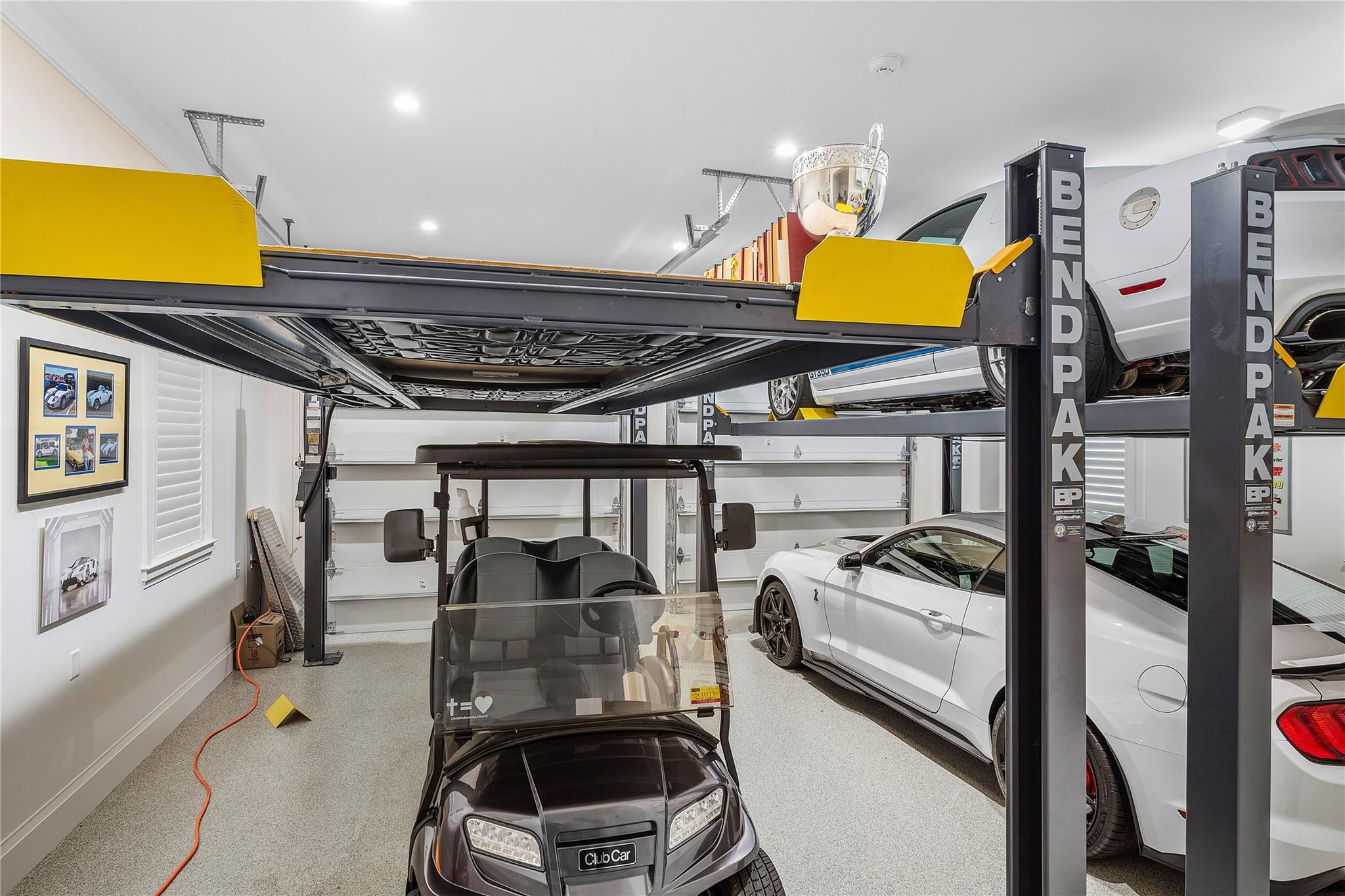 Floridian Golf Club PUD P - Residential