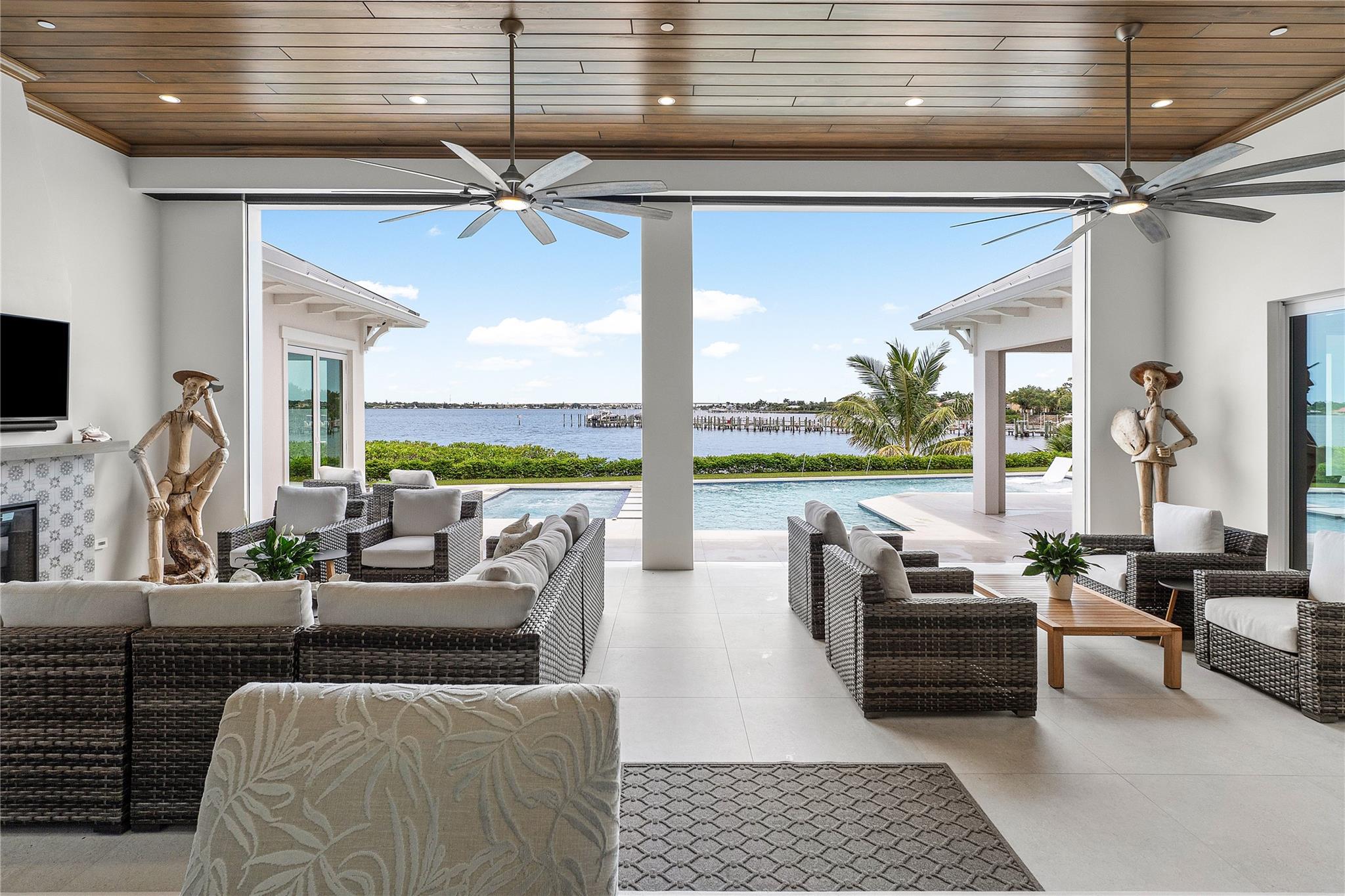 Floridian Golf Club PUD P - Residential