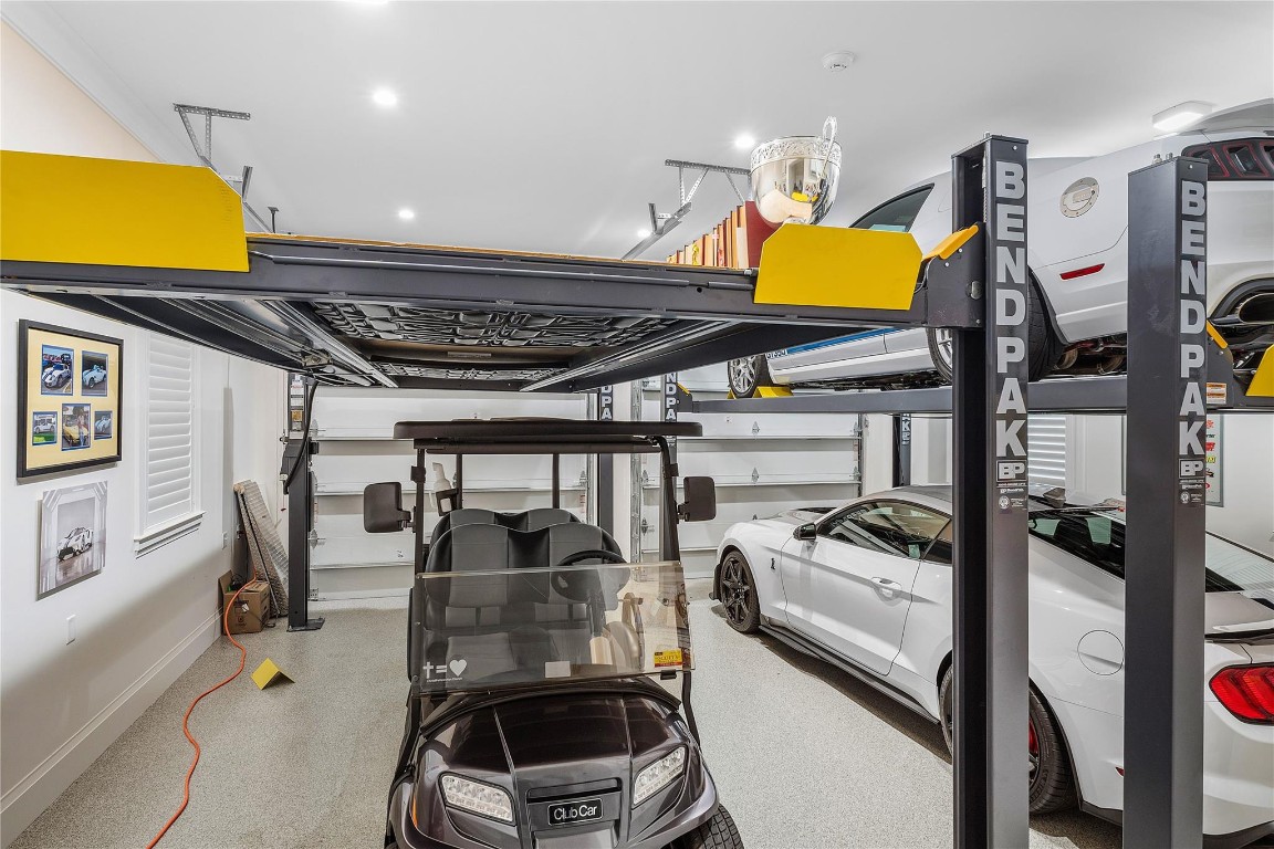 Floridian Golf Club PUD P - Residential