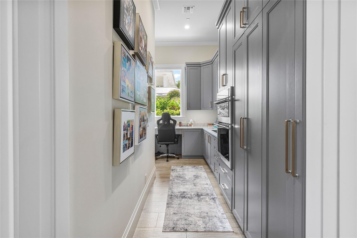 Floridian Golf Club PUD P - Residential