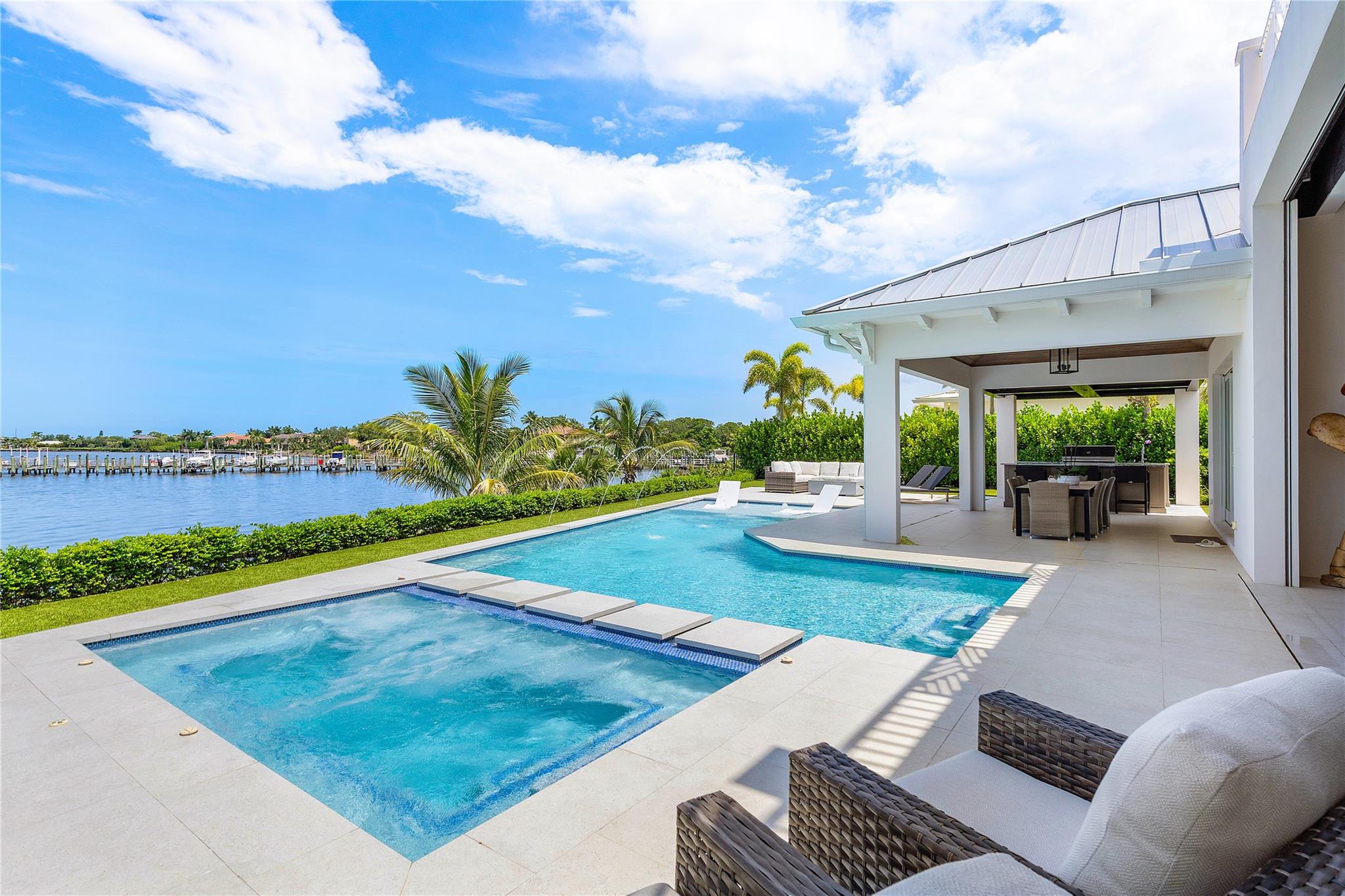 Floridian Golf Club PUD P - Residential