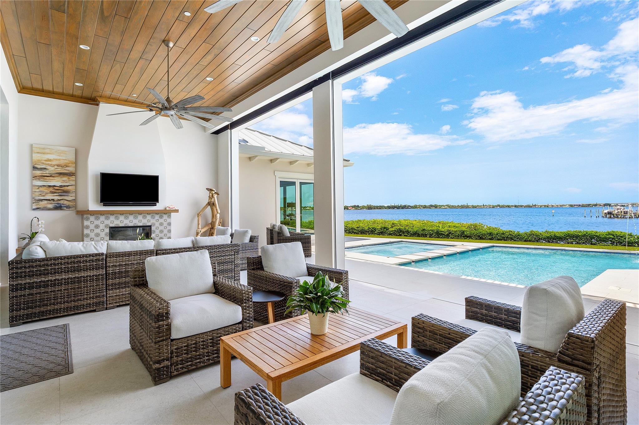 Floridian Golf Club PUD P - Residential