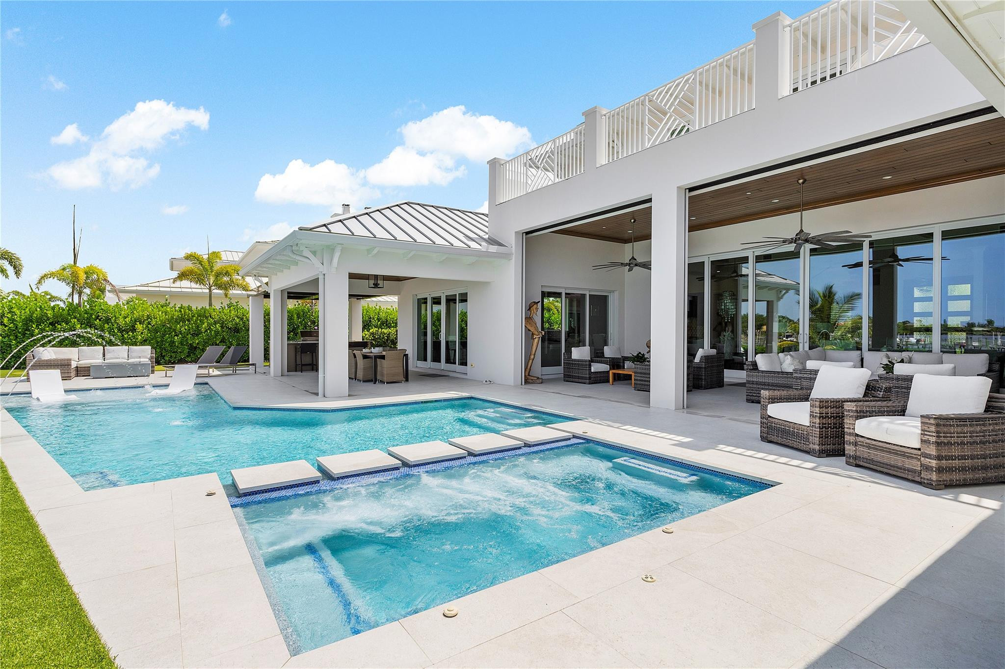 Floridian Golf Club PUD P - Residential