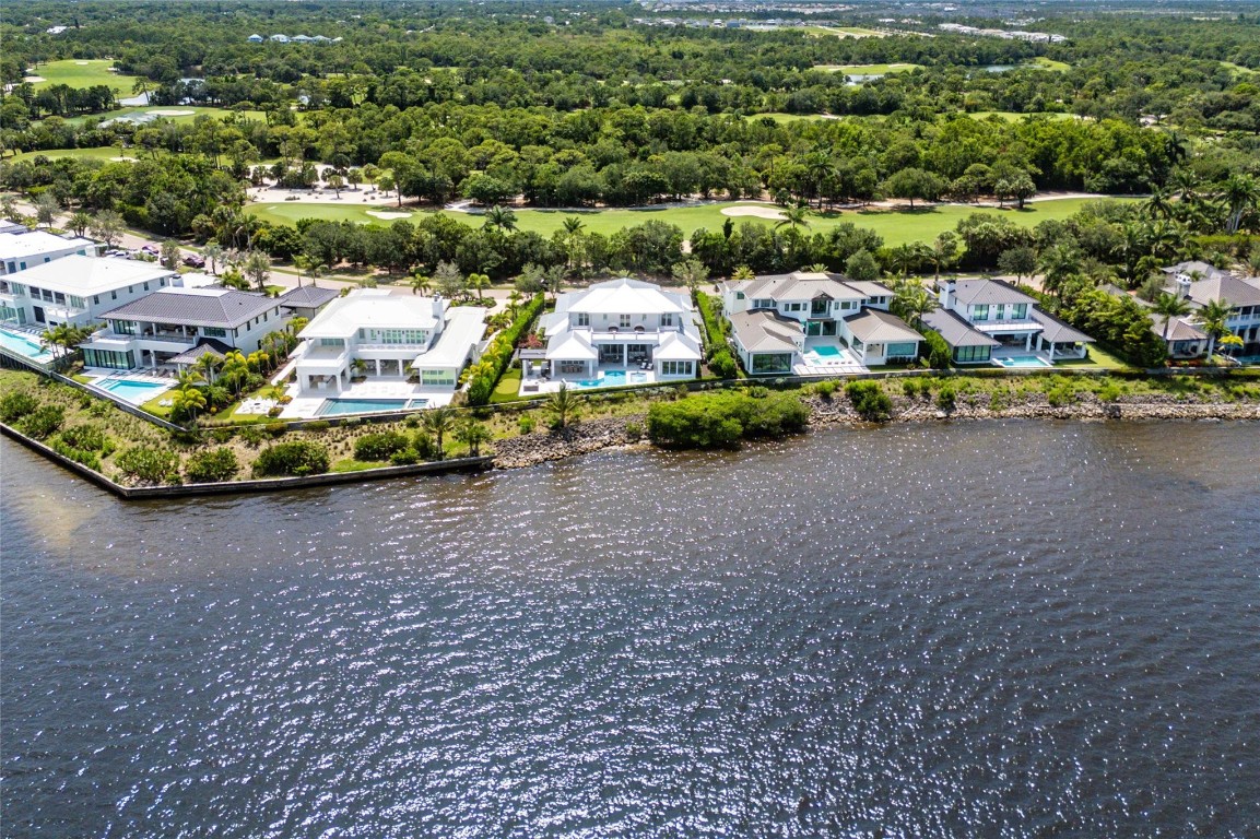 Floridian Golf Club PUD P - Residential