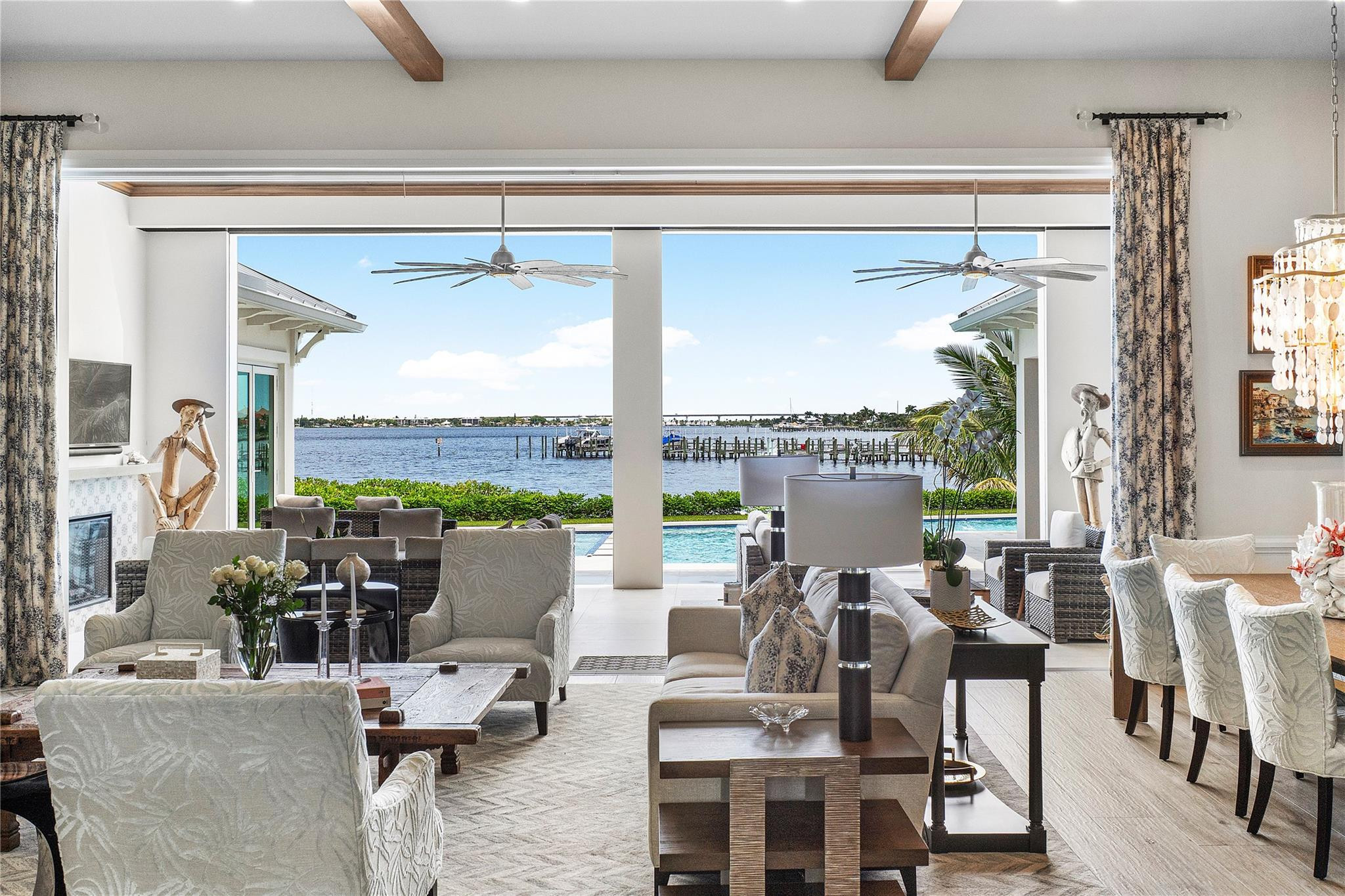 Floridian Golf Club PUD P - Residential