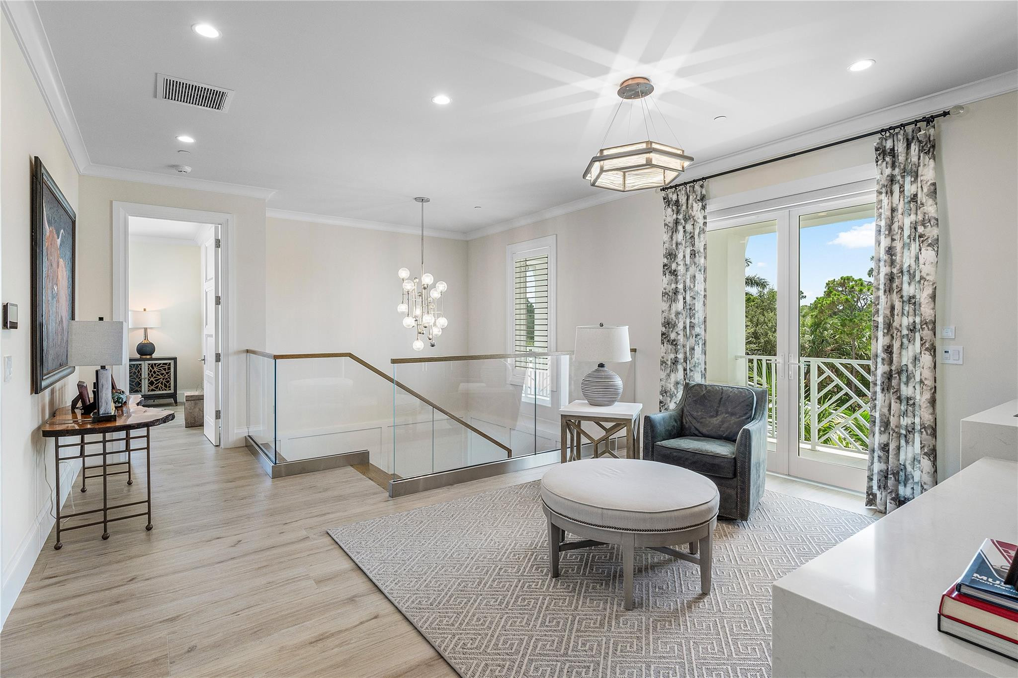 Floridian Golf Club PUD P - Residential