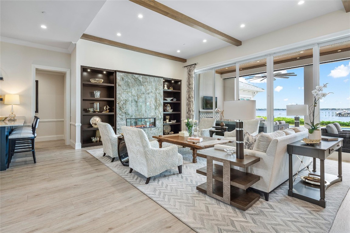 Floridian Golf Club PUD P - Residential