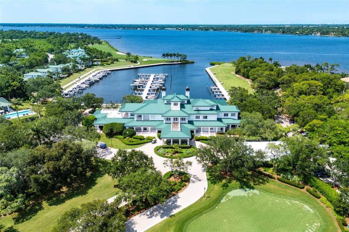Floridian Golf Club PUD P - Residential