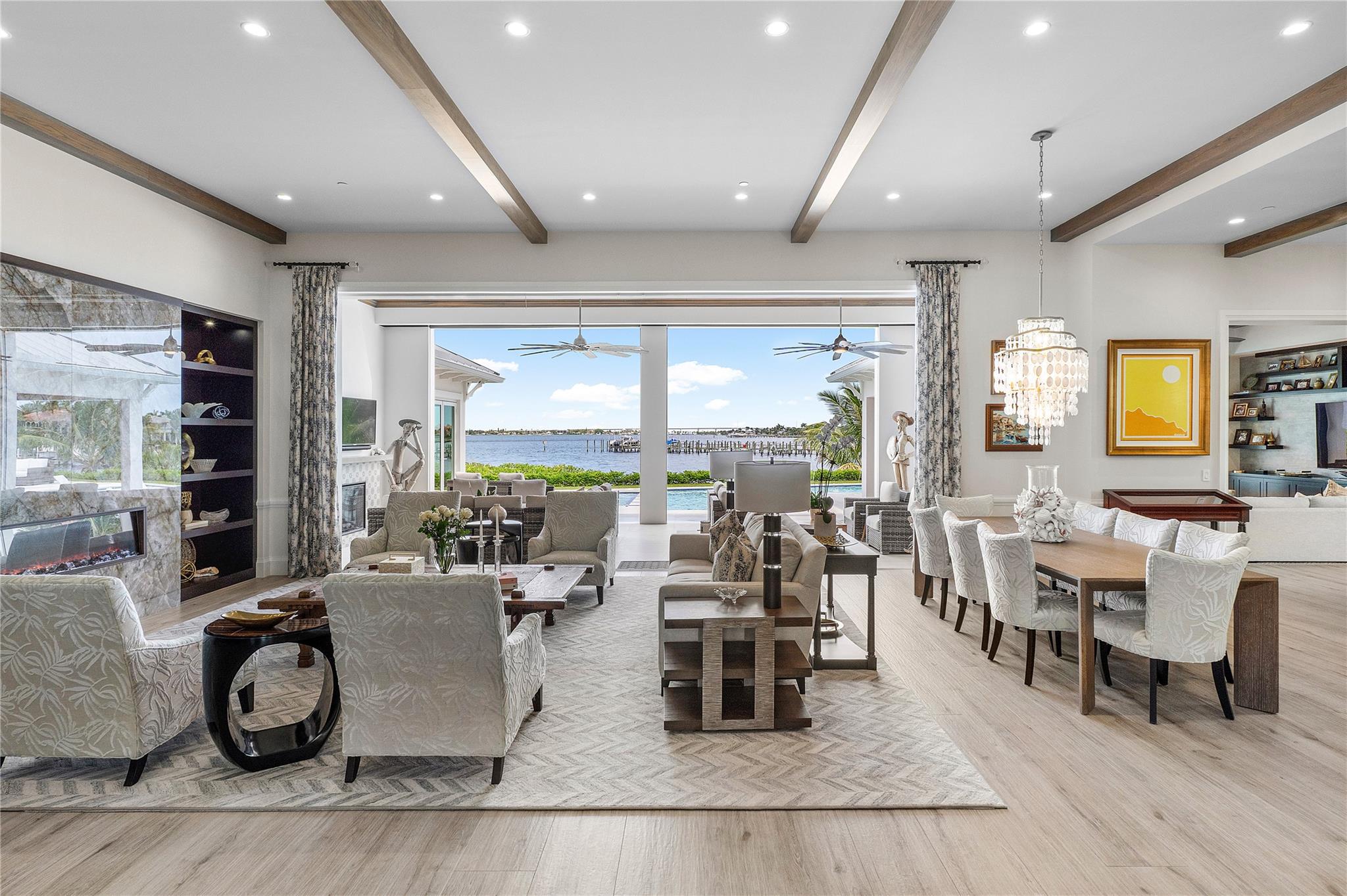 Floridian Golf Club PUD P - Residential