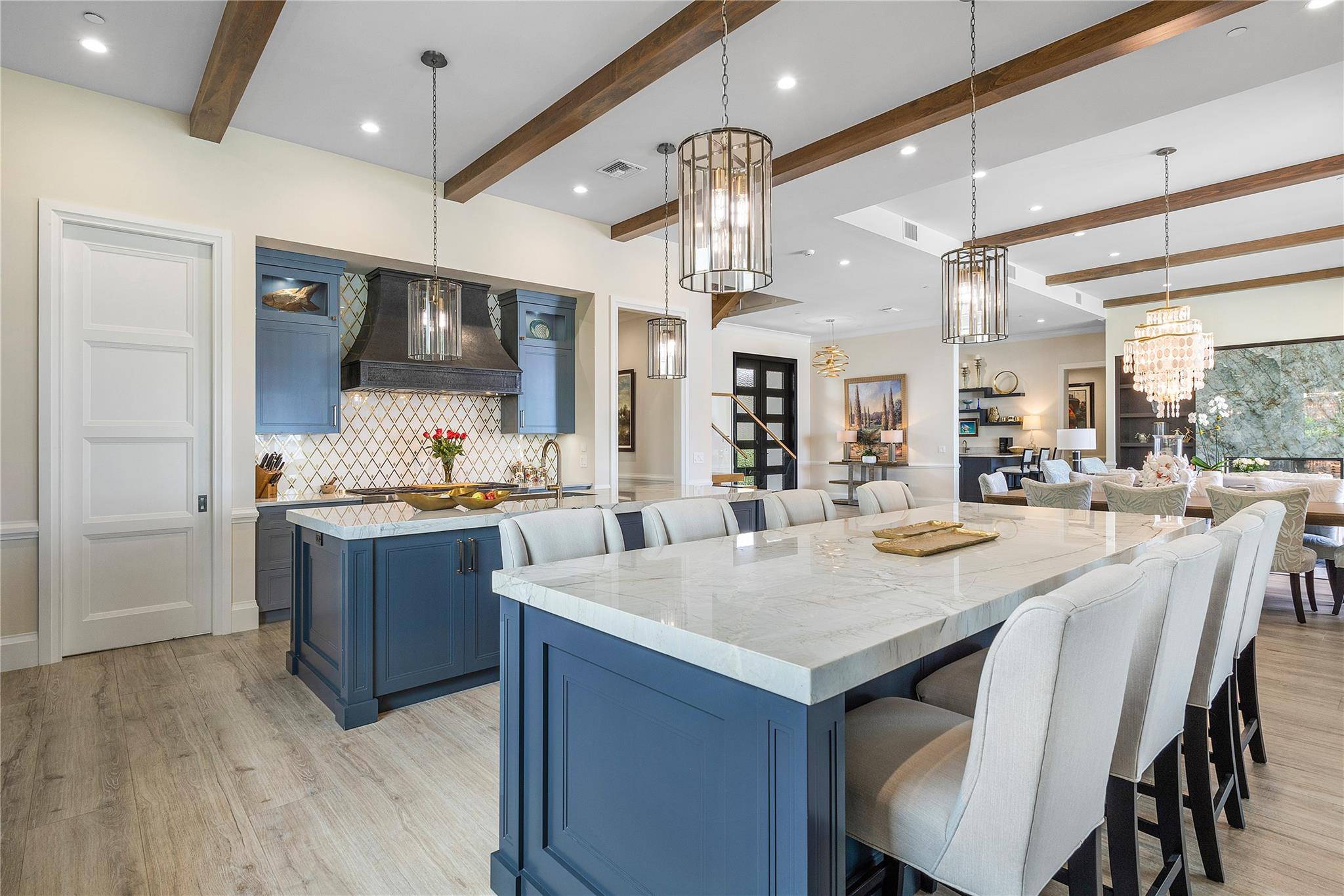 Floridian Golf Club PUD P - Residential