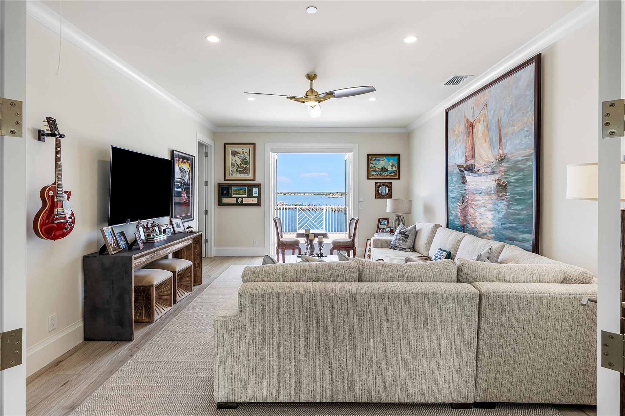 Floridian Golf Club PUD P - Residential