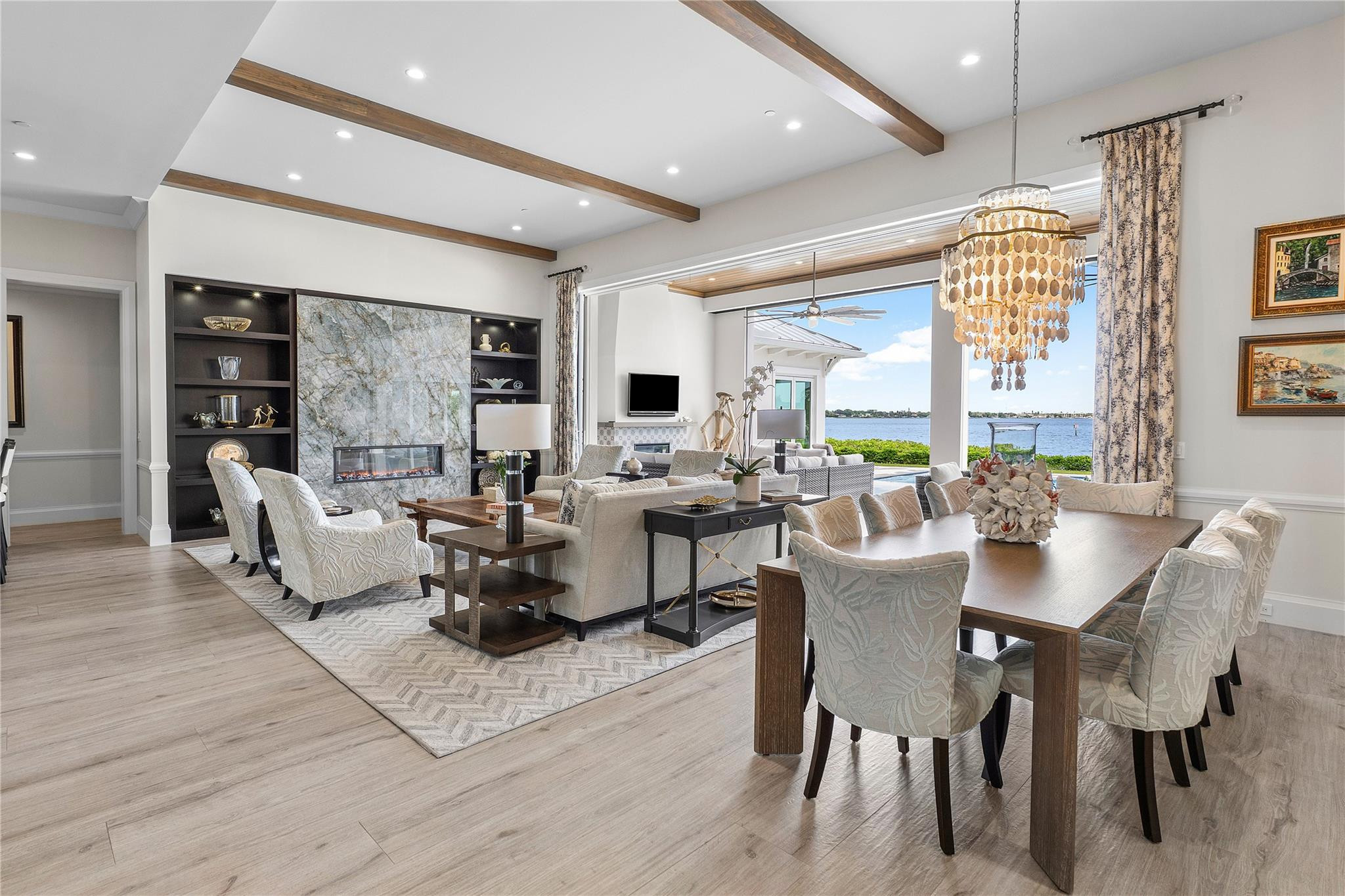 Floridian Golf Club PUD P - Residential