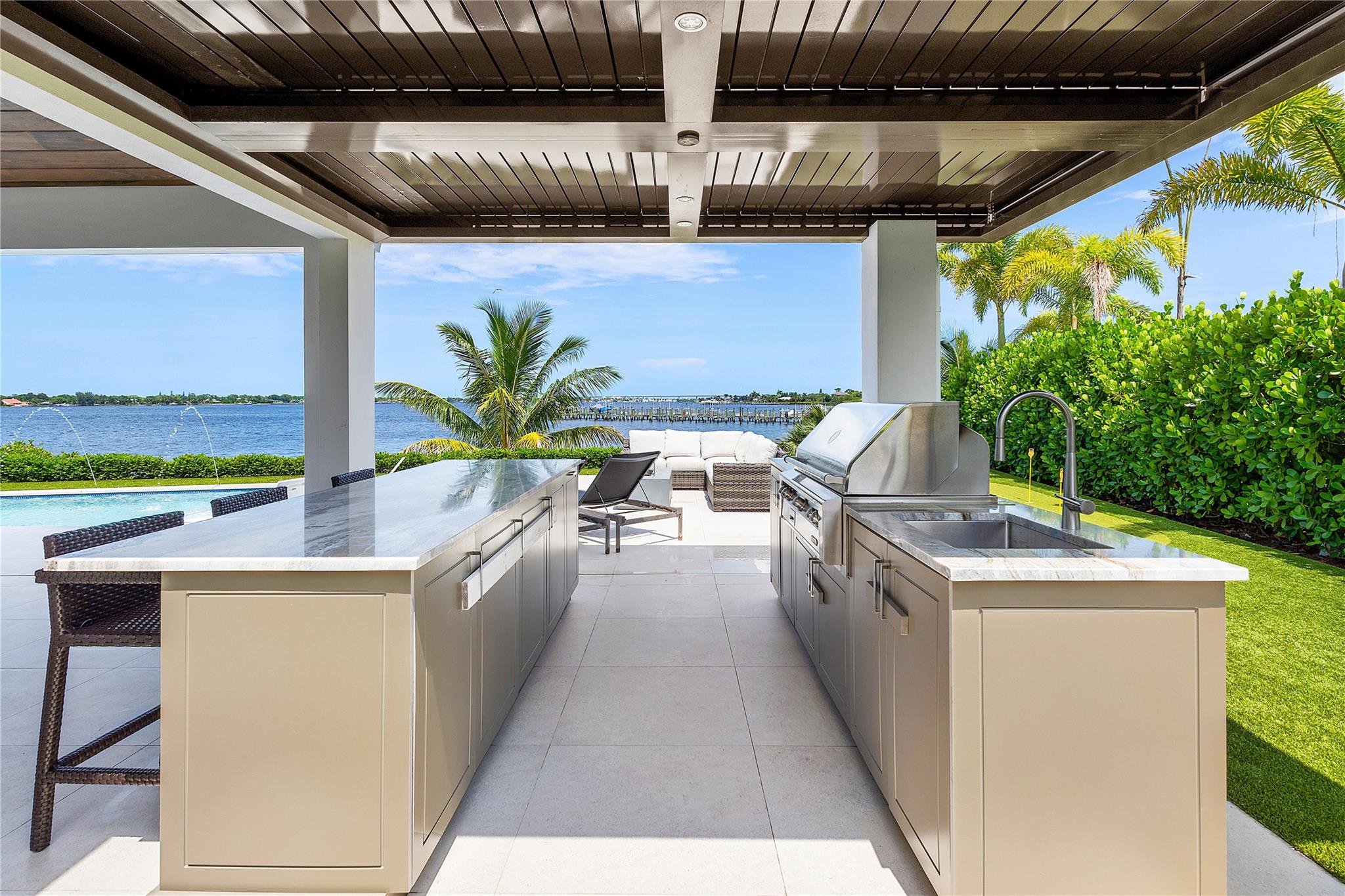 Floridian Golf Club PUD P - Residential