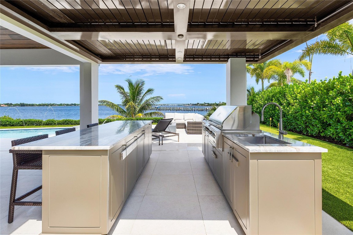 Floridian Golf Club PUD P - Residential