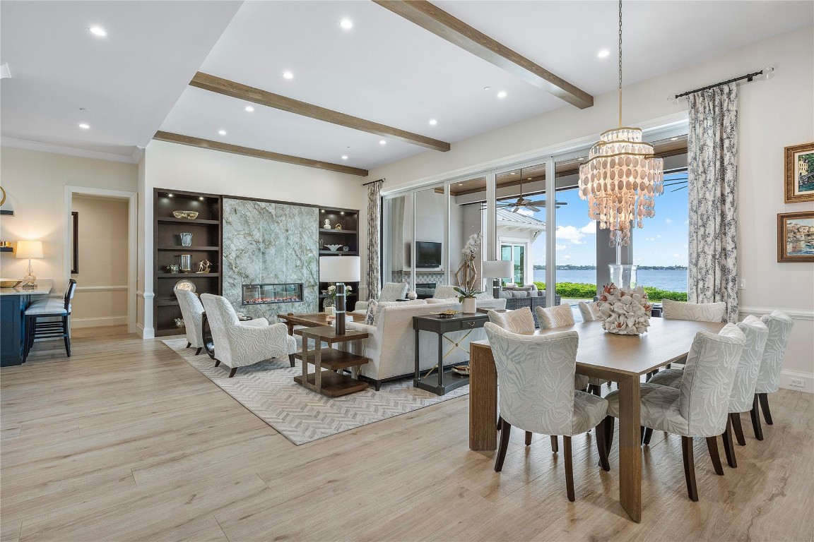 Floridian Golf Club PUD P - Residential