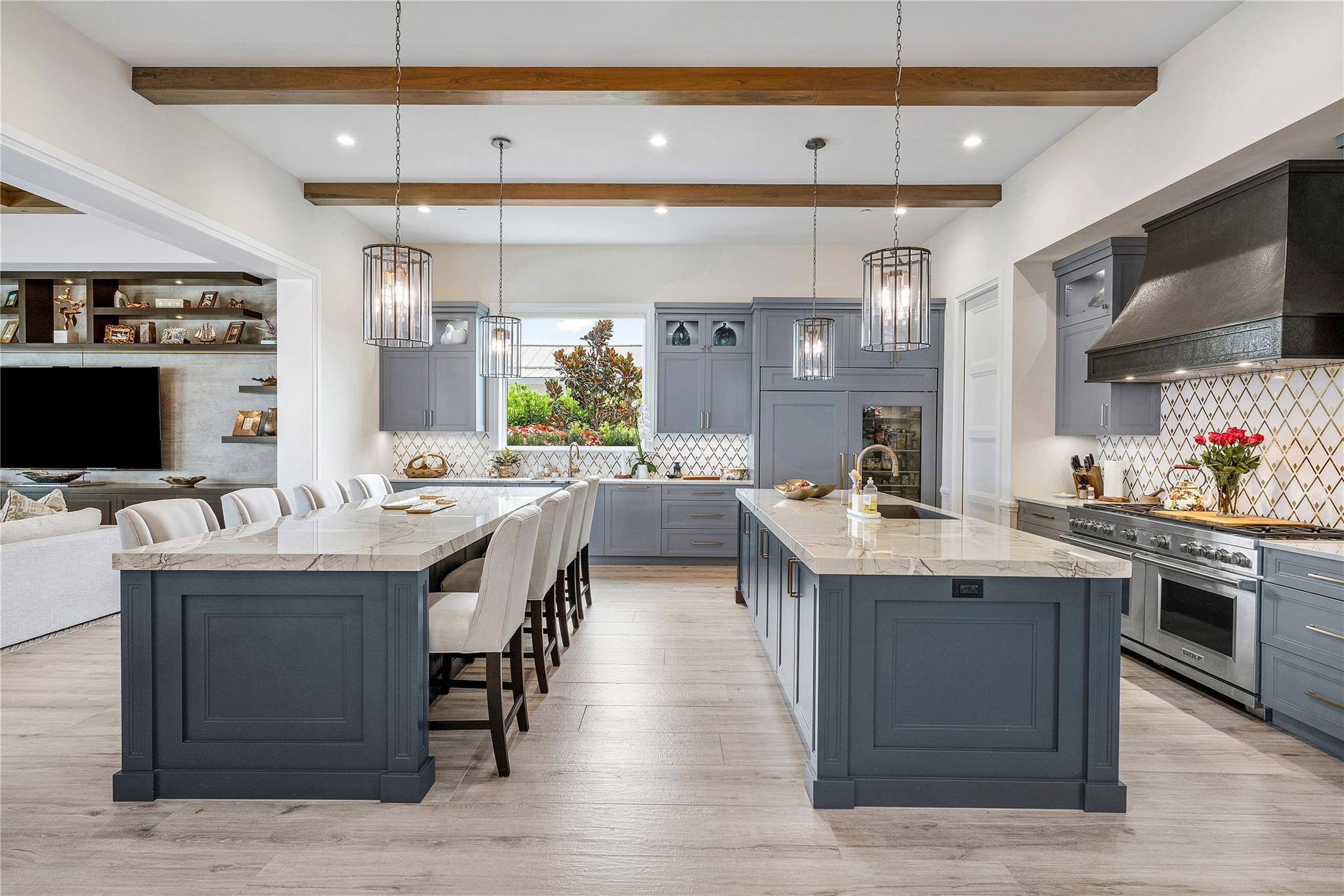 Floridian Golf Club PUD P - Residential