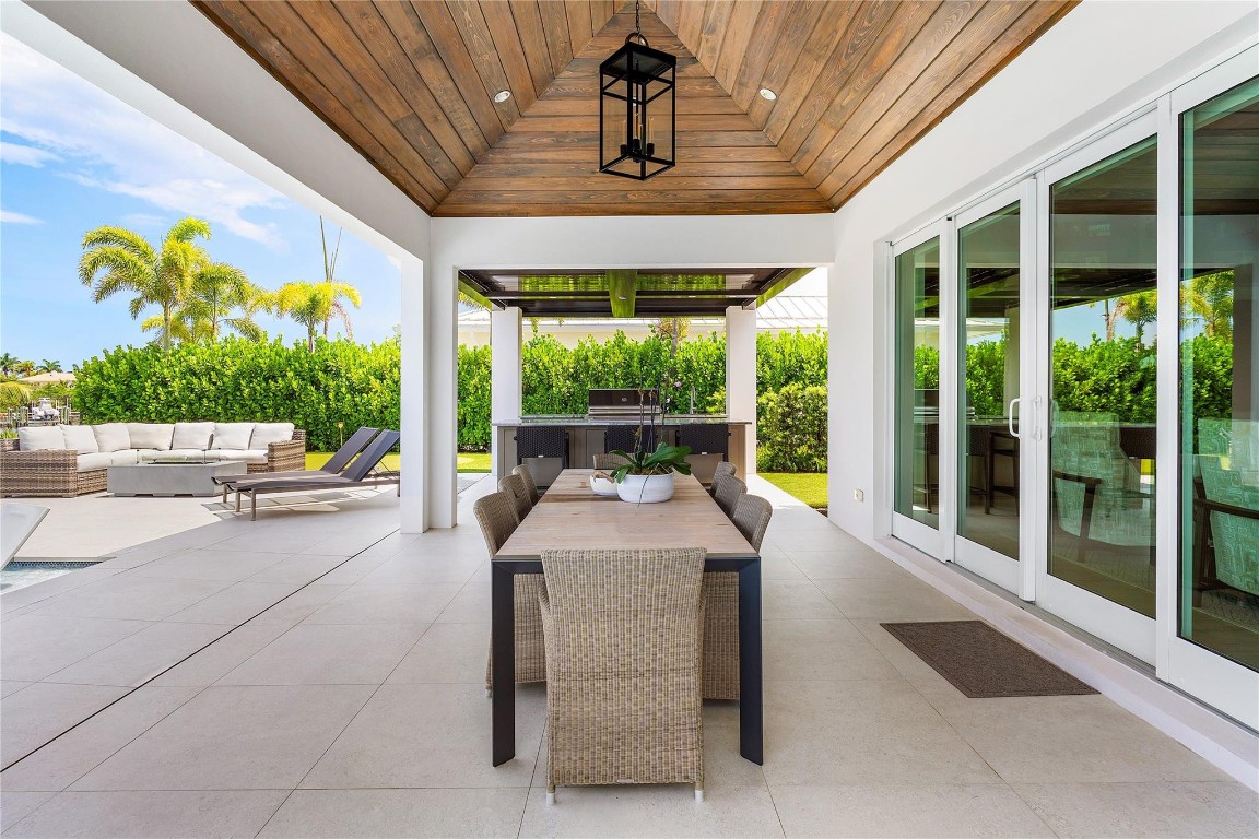 Floridian Golf Club PUD P - Residential