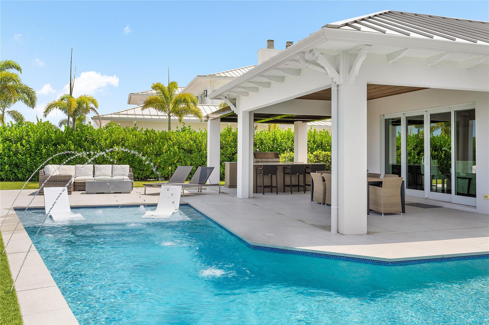 Floridian Golf Club PUD P - Residential