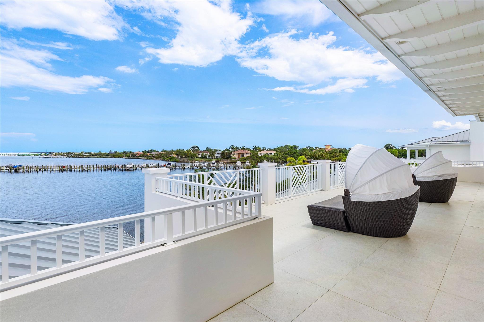 Floridian Golf Club PUD P - Residential